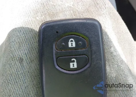 2012 Toyota Prius V Five from USA, damaged, VIN JTDZN3EU3C3032952